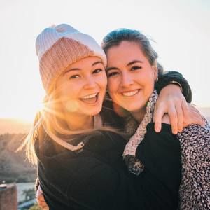 Meet your Posher, Reese